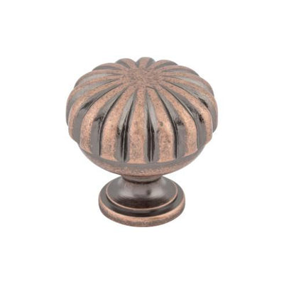 Top Knobs Melon Knob