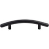 Top Knobs Curved Bar Pull