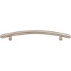 Top Knobs Curved Bar Pull