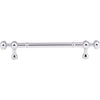 Top Knobs Somerset Weston Pull