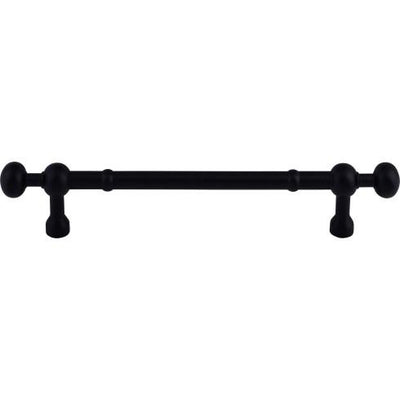 Top Knobs Somerset Weston Pull