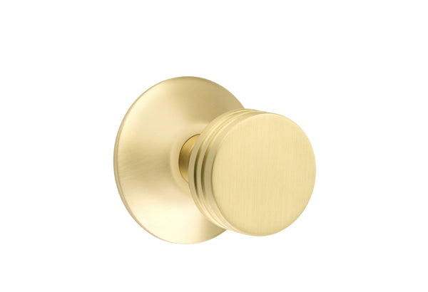 Emtek Modern Brass Towel Ring - JRD Supply Inc.