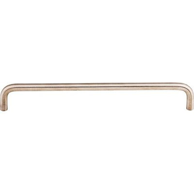 Top Knobs Bent Bar