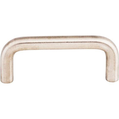 Top Knobs Bent Bar