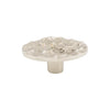 Top Knobs Cobblestone Oval Knob