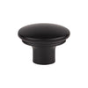 Top Knobs Julian Oval Knob