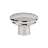 Top Knobs Julian Oval Knob