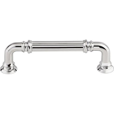 Top Knobs Reeded Pull