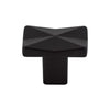 Top Knobs Quilted Knob