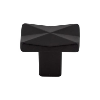 Top Knobs Quilted Knob