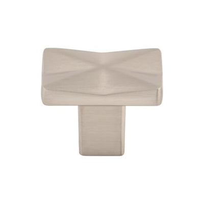 Top Knobs Quilted Knob