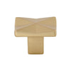 Top Knobs Quilted Knob