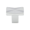 Top Knobs Quilted Knob