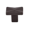 Top Knobs Quilted Knob