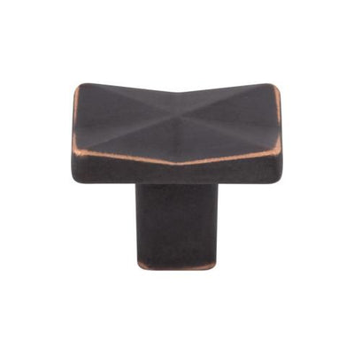 Top Knobs Quilted Knob