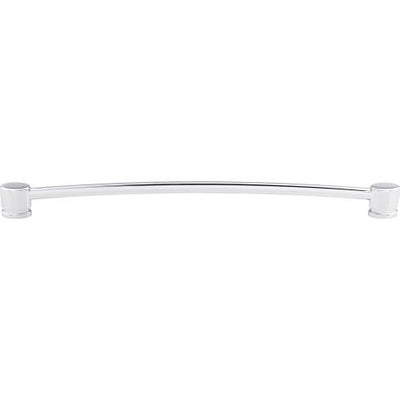 Top Knobs Oval Thin Pull