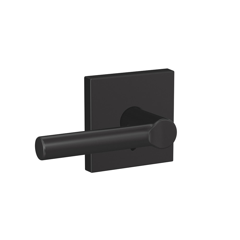 Schlage Custom™ Broadway Lever with Collins Trim Passage/Privacy JRD  Supply Inc.