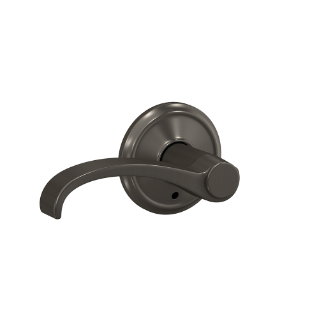 Schlage Custom™ Whitney Lever Passage/Privacy