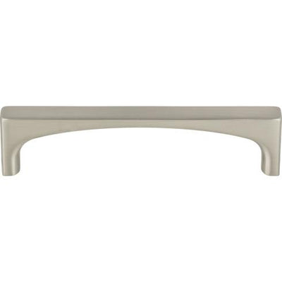 Top Knobs Riverside Pull